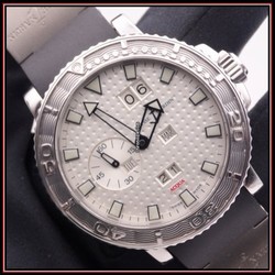 Ulysse Nardin Marine Mens watch Unisex Automatic Steel 333-88-3