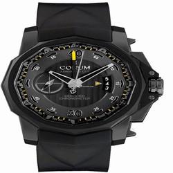 Corum Admirals Cup Seafender Centro Mens watch Unisex Automatic 960.101.94 0371.AN12