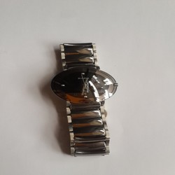 Rado Diastar Womens watch Quartz Steel 129.0593.3