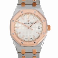 Audemars Piguet Royal Oak Selfwinding Mens watch Unisex Automatic Steel 77350SR.00.1261SR.01