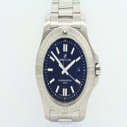 Breitling Chronomat Colt Mens watch Unisex Automatic Steel A17388101B1A1