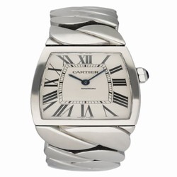 Cartier La Dona de Cartier Womens watch Quartz Steel W6600221
