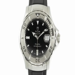 Tudor Hydronaut Mens watch Unisex Automatic Steel 89190P