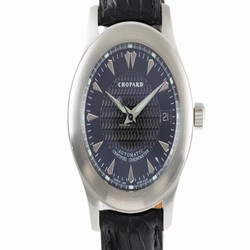 Chopard L.U.C Mens watch Unisex Automatic Steel 8200