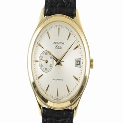 Zenith Elite Mens watch Unisex Automatic Yellow gold 30.0040.680
