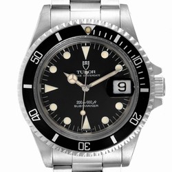 Tudor Submariner Mens watch Unisex Automatic 79090