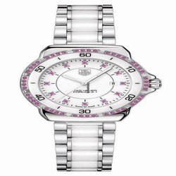 TAG Heuer Formula 1 Lady Quartz Steel WAH1319.BA0868 WAH1319BA0868