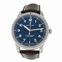 Breitling Navitimer 8 Mens watch Unisex Automatic Steel A17314101C1X1