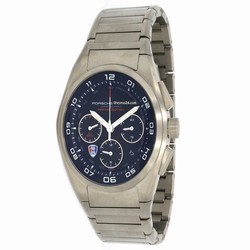 Porsche Design Dashboard Automatic P6620