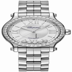Chopard Happy Sport Womens watch Automatic Steel 278608-3004