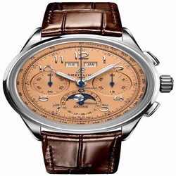 Breitling Mens watch Unisex Automatic Steel ab2510201k1p1