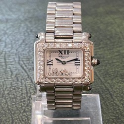 Chopard Happy Sport Womens watch Steel 8892