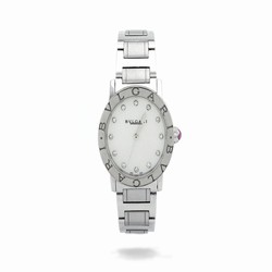 Bulgari Bulgari Womens watch Automatic Steel 101888 BBL33WSS 12