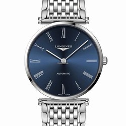 Longines La Grande Classique Mens watch Unisex Automatic Steel L4.918.4.94.6