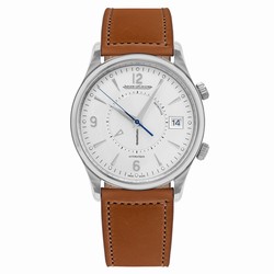 Jaeger-LeCoultre Mens watch Unisex Automatic Steel Q4118420 or 4118420