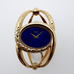 Piaget Womens watch Manual winding Yellow gold 9850 D 38