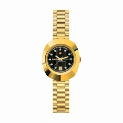 Rado Original Womens watch Automatic Ceramic R12416613
