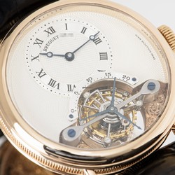 Breguet Classique Complications Mens watch Unisex Manual winding Rose gold 3357BR 12 986