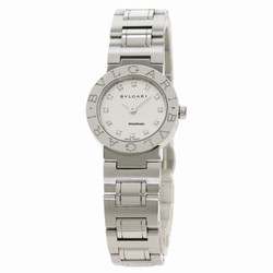 Bulgari Womens watch Quartz Steel 12P