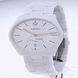 Rado True Mens watch Unisex Quartz Ceramic R27082012