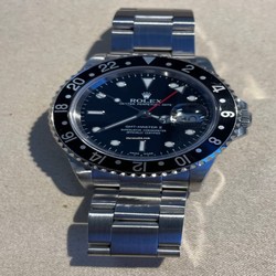 Rolex Mens watch Unisex Steel Automatic 16710 16760 16700