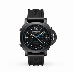 Panerai Mens watch Unisex Automatic Ceramic PAM 00788