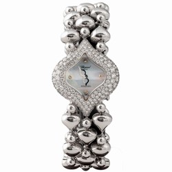 Chopard Womens watch Quartz White gold 106813-1001