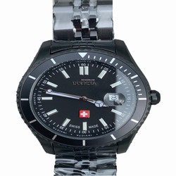 Invicta Mens watch Unisex Quartz Steel 8720105819193
