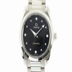Omega Seamaster Aqua Terra Womens watch Quartz Steel 220.10.28.60.51.001