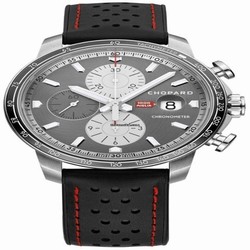 Chopard Mille Miglia Mens watch Unisex Automatic Steel 168571-3009 2021 Race Edition