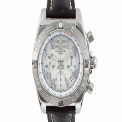Breitling Chronomat 44 Mens watch Unisex Automatic Steel AB011012 A690