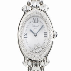 Chopard Happy Sport Womens watch Quartz Steel 27 8291-23