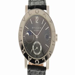 Bulgari Bulgari Mens watch Unisex Automatic White gold BBW 38 GLMP
