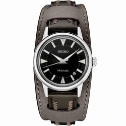 Seiko Prospex Mens watch Unisex Automatic Steel SJE085J1
