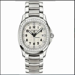 Patek Philippe Aquanaut Womens watch Steel 5087 1A-010
