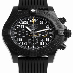 Breitling Avenger Hurricane Mens watch Unisex Automatic Steel XB1210E4.BE89.257S.X20D.4