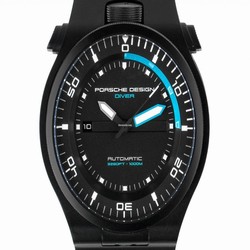 Porsche Design Diver Mens watch Unisex Automatic Steel P6780