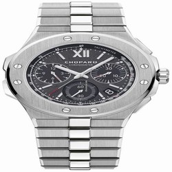 Chopard Mens watch Unisex Automatic Steel 298609-3002