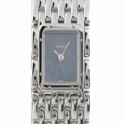 Cartier Panthere Womens watch Quartz Steel 2420