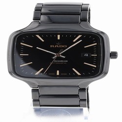 Rado True Mens watch Unisex Automatic Ceramic R27078162