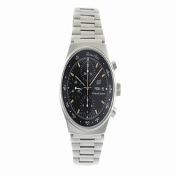 Porsche Design Mens watch Unisex Automatic Steel 7176S