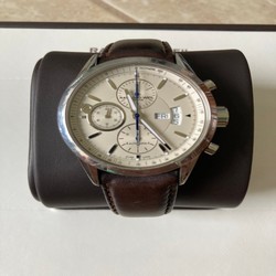 Raymond Weil Freelancer Mens watch Unisex Automatic Steel 7730-stc-65021