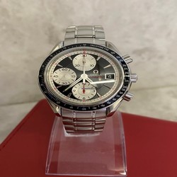 Omega Speedmaster Date Mens watch Unisex Automatic Steel 3210.51.00