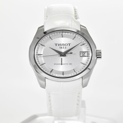 Tissot Couturier Womens watch Automatic Steel T035.207.16.031.00