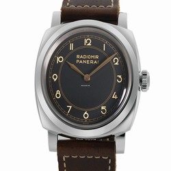 Panerai Special Editions Manual winding Steel PAM 790