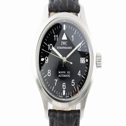 IWC Pilot Mark Mens watch Unisex Automatic Steel 3241