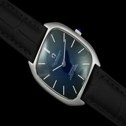 Omega Constellation Mens watch Unisex Automatic Steel 8112