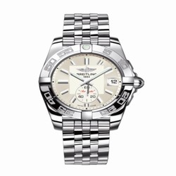 Breitling Galactic 36 Womens watch Automatic Steel A37330121G1A1