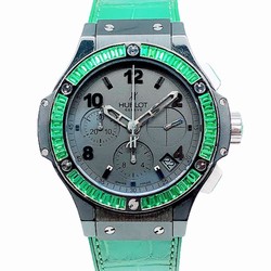 Hublot Big Bang Tutti Frutti Mens watch Unisex Automatic Steel 341.CG.1110.LR.1922