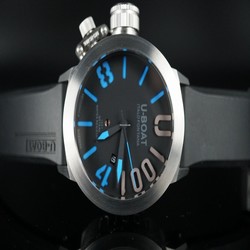 U-Boat U-1001 Mens watch Unisex Automatic Steel U-1001